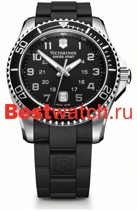 Часы Victorinox Swiss Army Maverick GS 241435